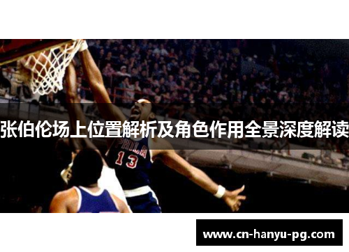 张伯伦场上位置解析及角色作用全景深度解读
