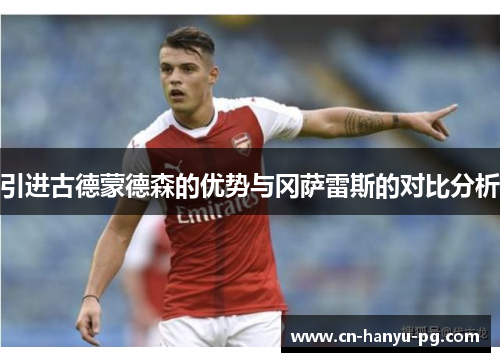 引进古德蒙德森的优势与冈萨雷斯的对比分析