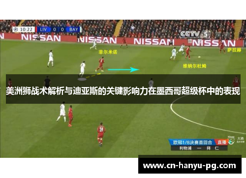 美洲狮战术解析与迪亚斯的关键影响力在墨西哥超级杯中的表现